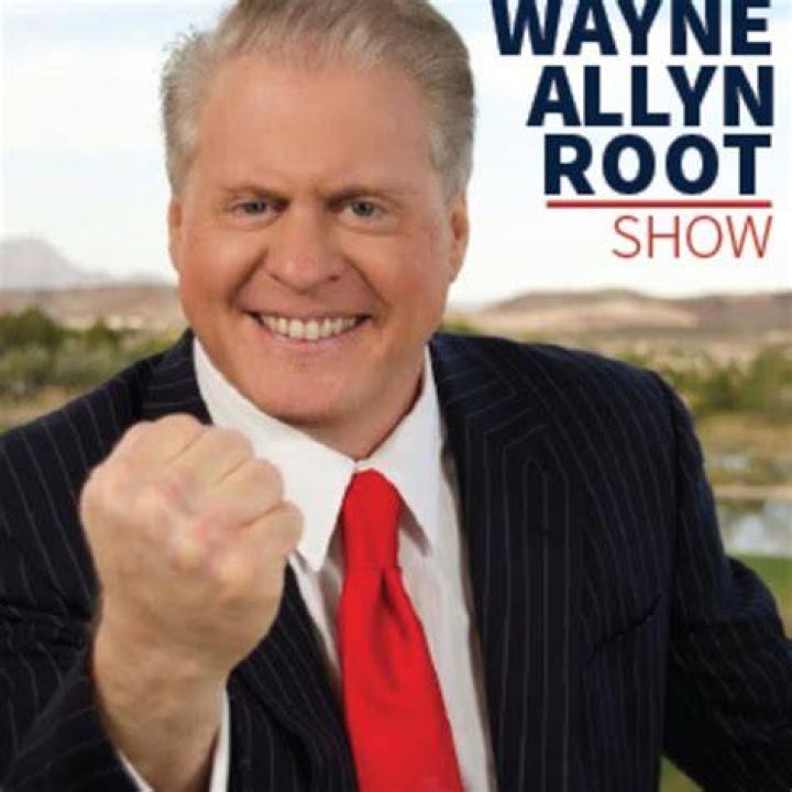 Wayne Allyn Root