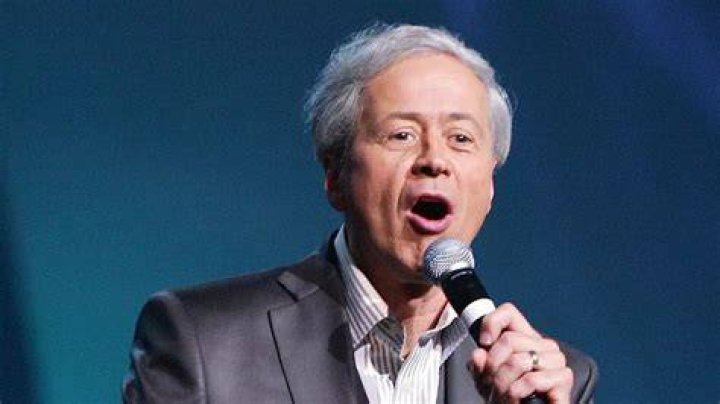 Wayne Osmond