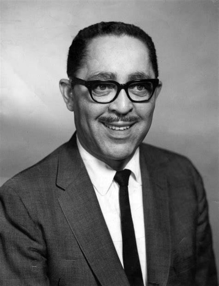 Wendell Smith