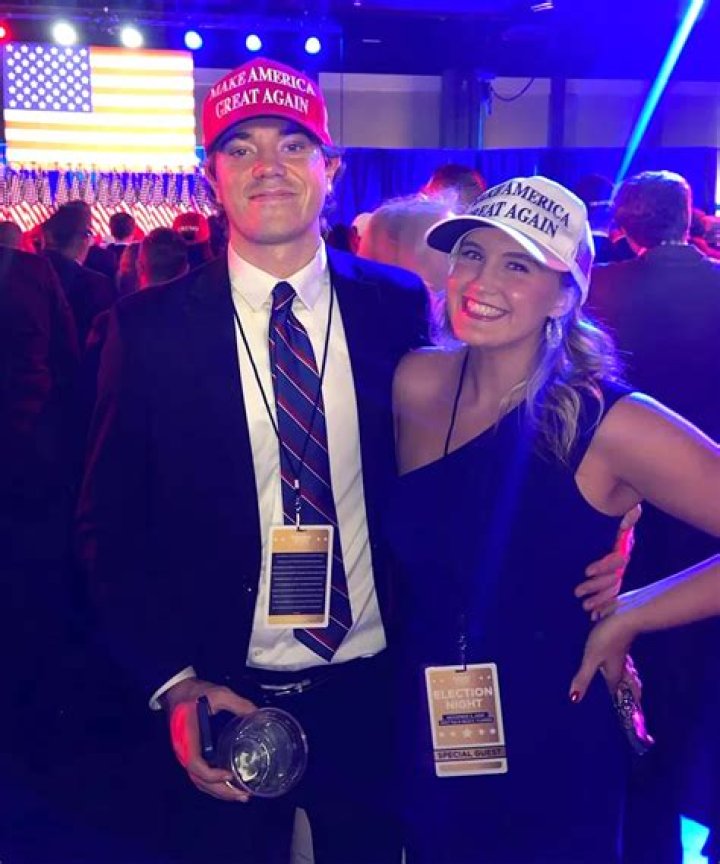 White House Staffer