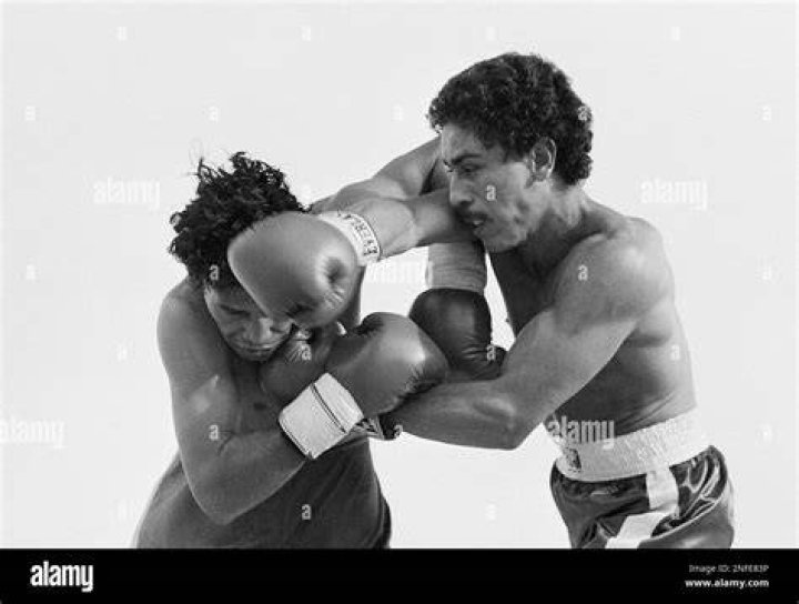 Wilfredo Gomez