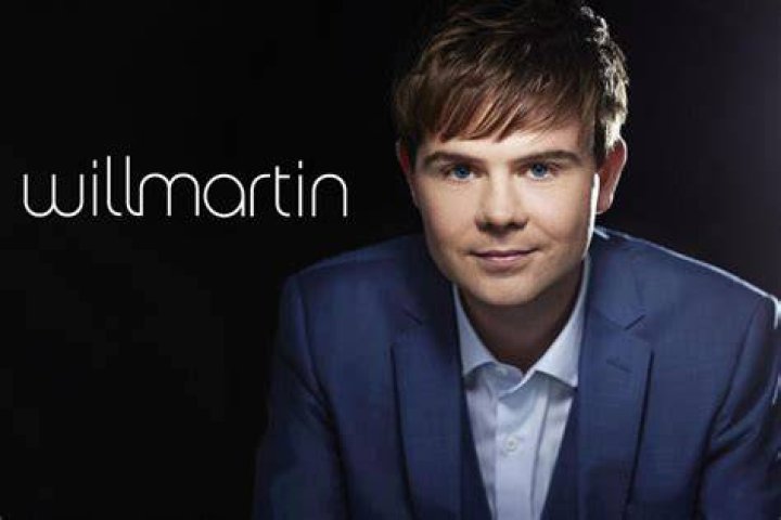 Will Martin
