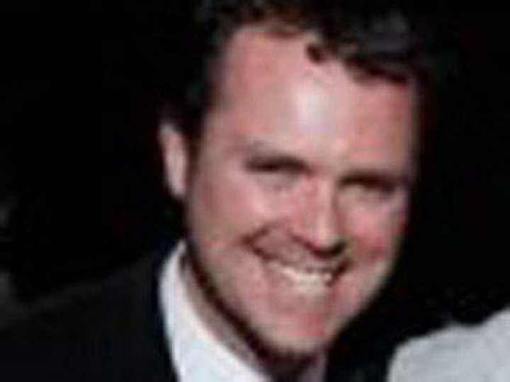 Will McDonough (businessman)