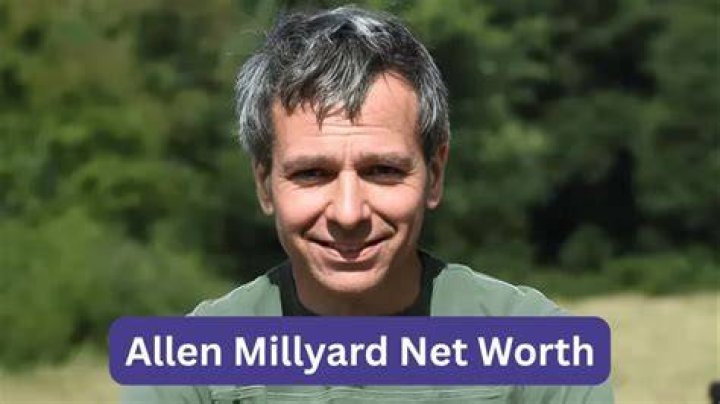 William Allen Castleman Net Worth