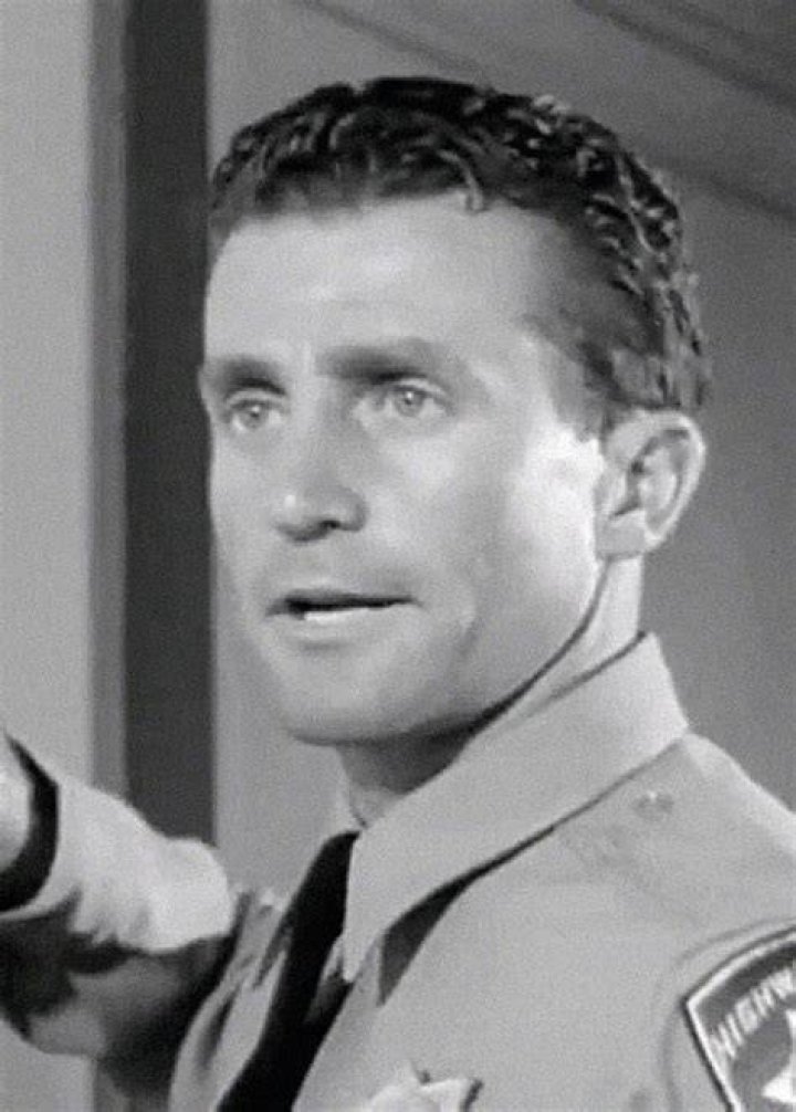 William Boyett