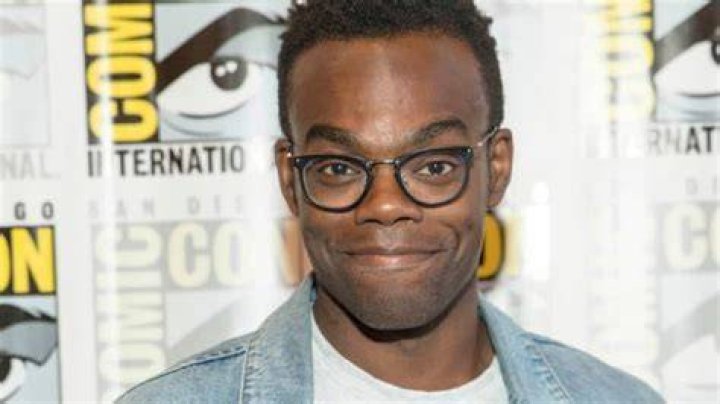 William Jackson Harper
