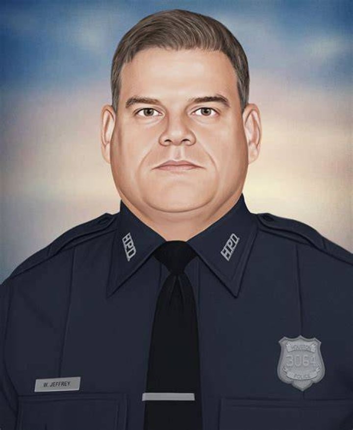 William Ward (police officer)