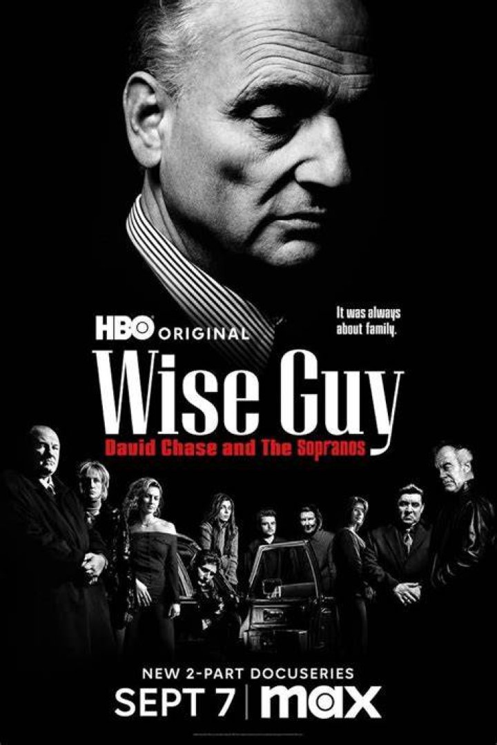 Wise Guy