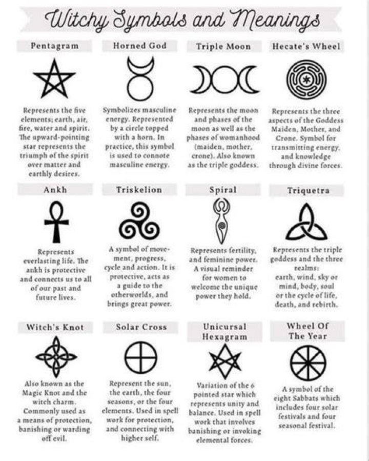 Witchy Stick Man