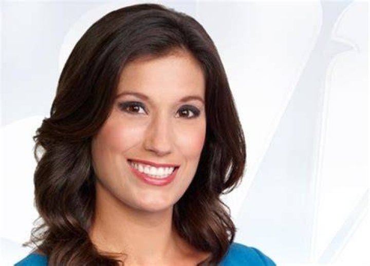 WNBC Reporter