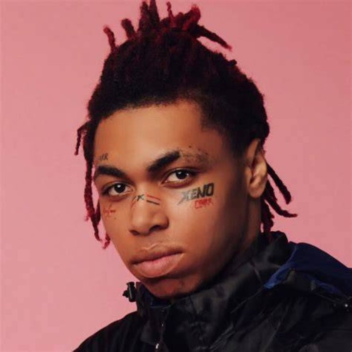 Xeno Carr
