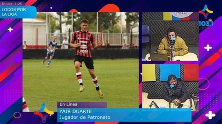 Yair Duarte