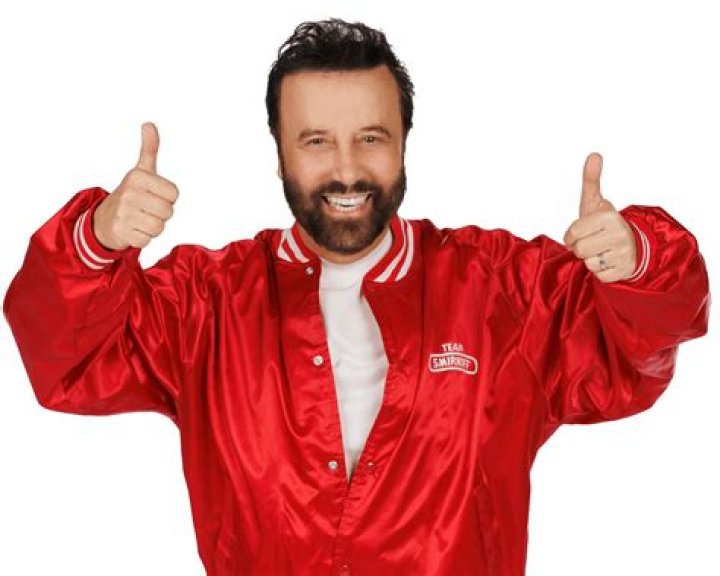 Yakov Smirnoff