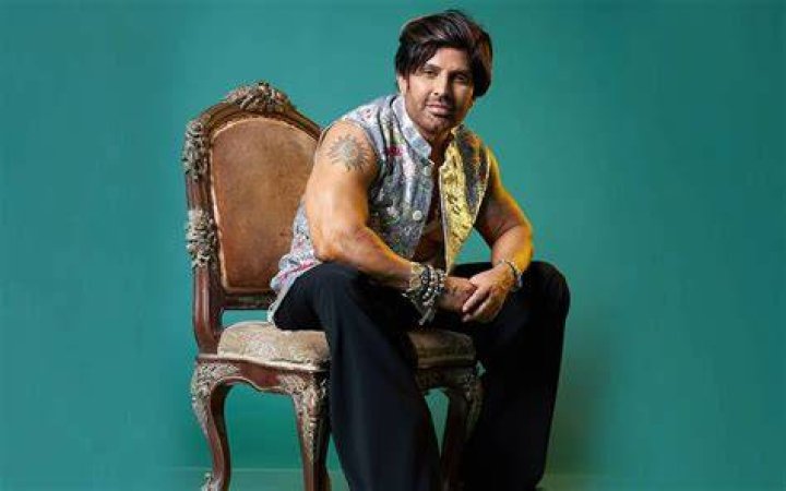 Yash Birla