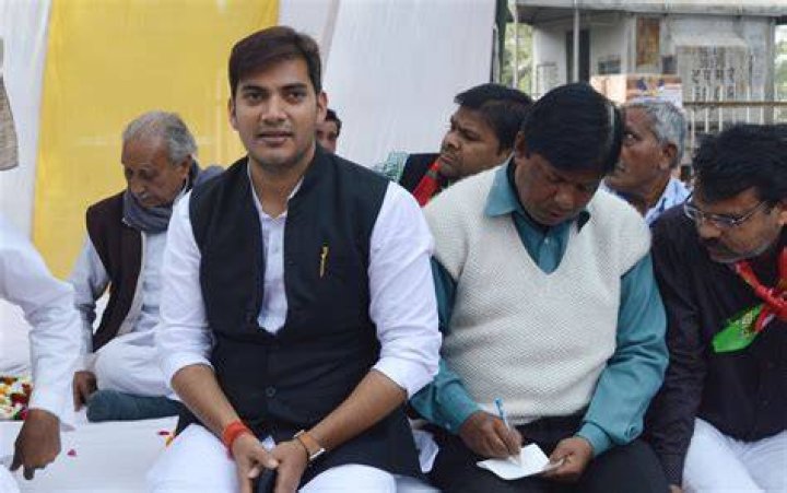 Yashpal Yadav