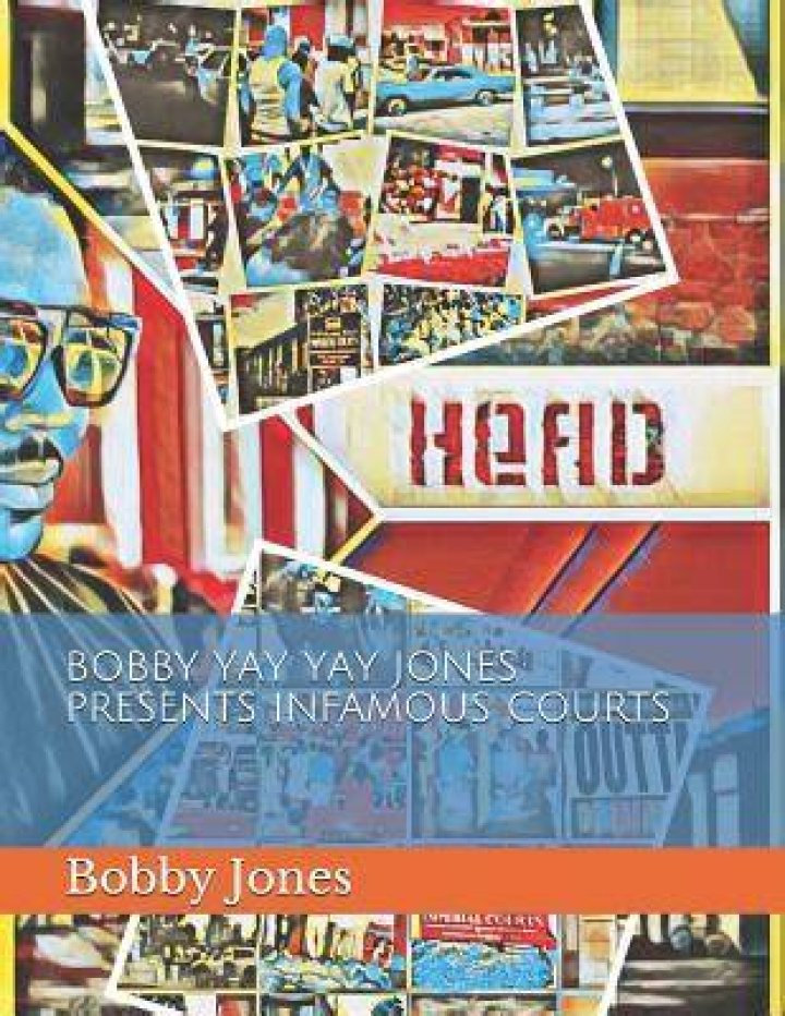 Yay Yay Bobby Jones Net Worth