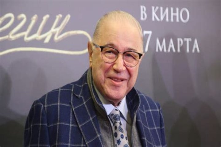 Yevgeny Petrosyan