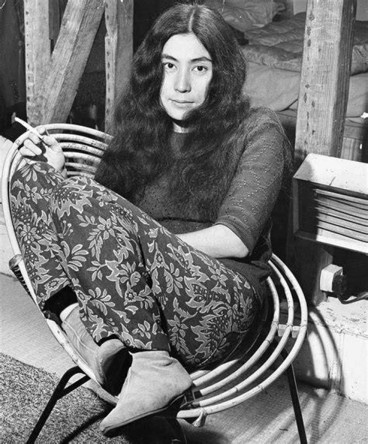 Yoko Montpelier Bonneau-Sasaki