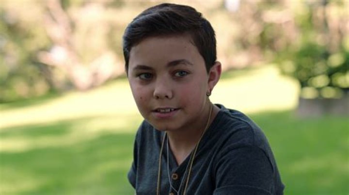 Young Aiden