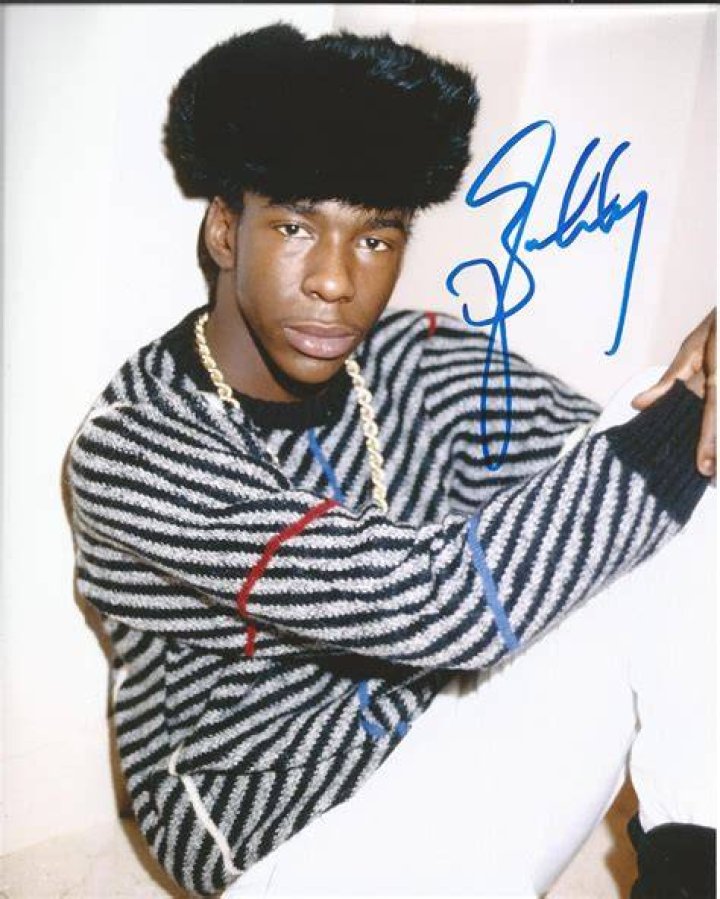 Young Bobby