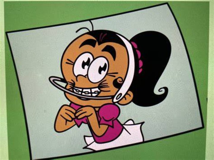 Young Carlota (2011)