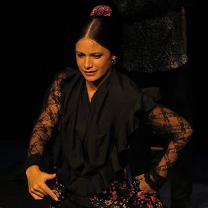 Young Carmen (segment 