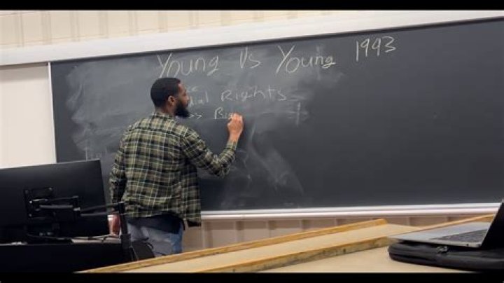 Young Darion