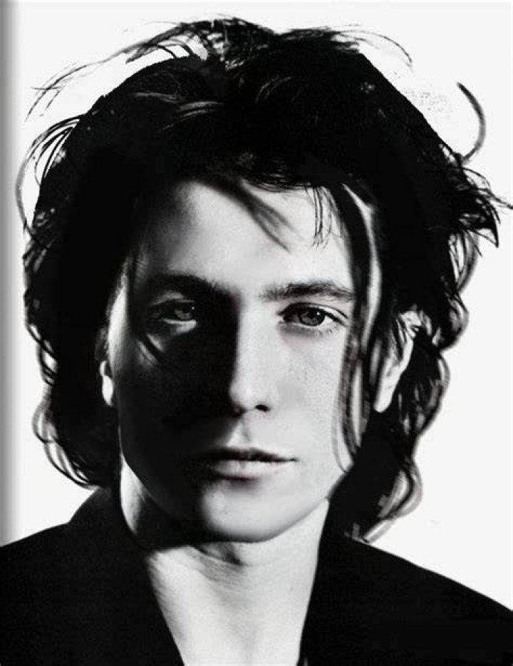 Young Gary