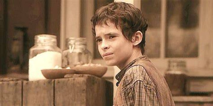 Young John Goodnight