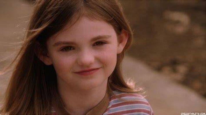 Young Juli