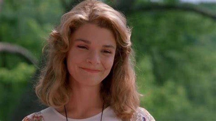 Young Kathryn