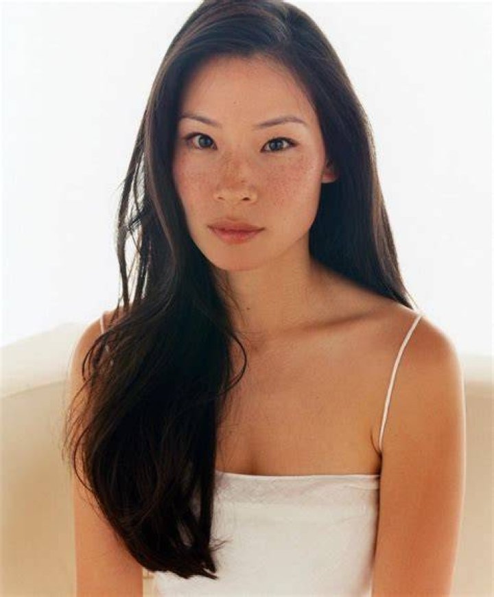 Young Lucy