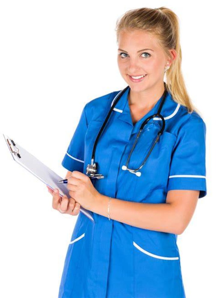 Young Nurse Amy / Young Nurse Amy Reese