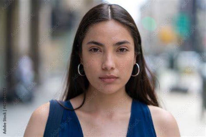 Young Woman