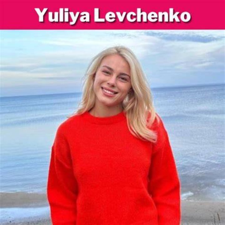 Yuliya