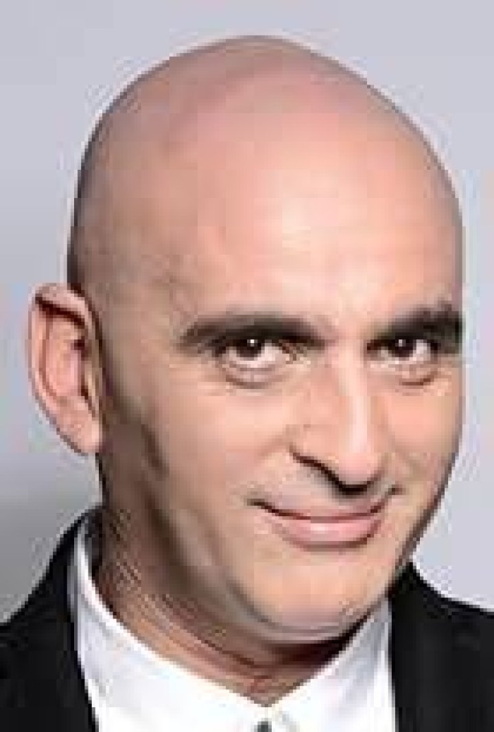Yuval Shem Tov
