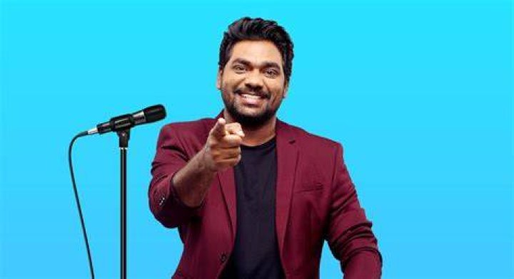 Zakir Khan