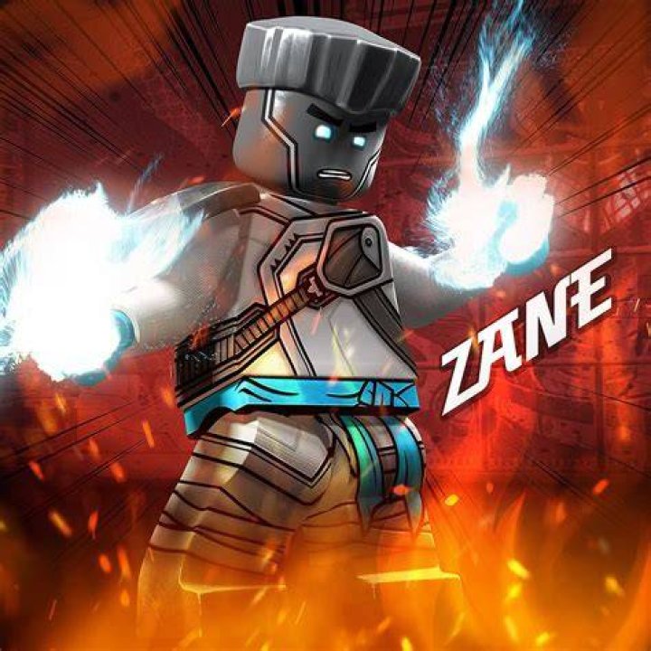 Zane