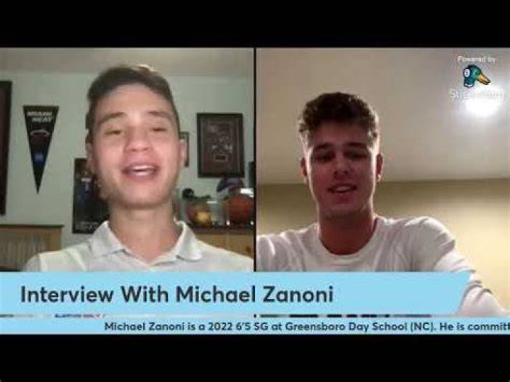 Zanoni Ferrite Net Worth