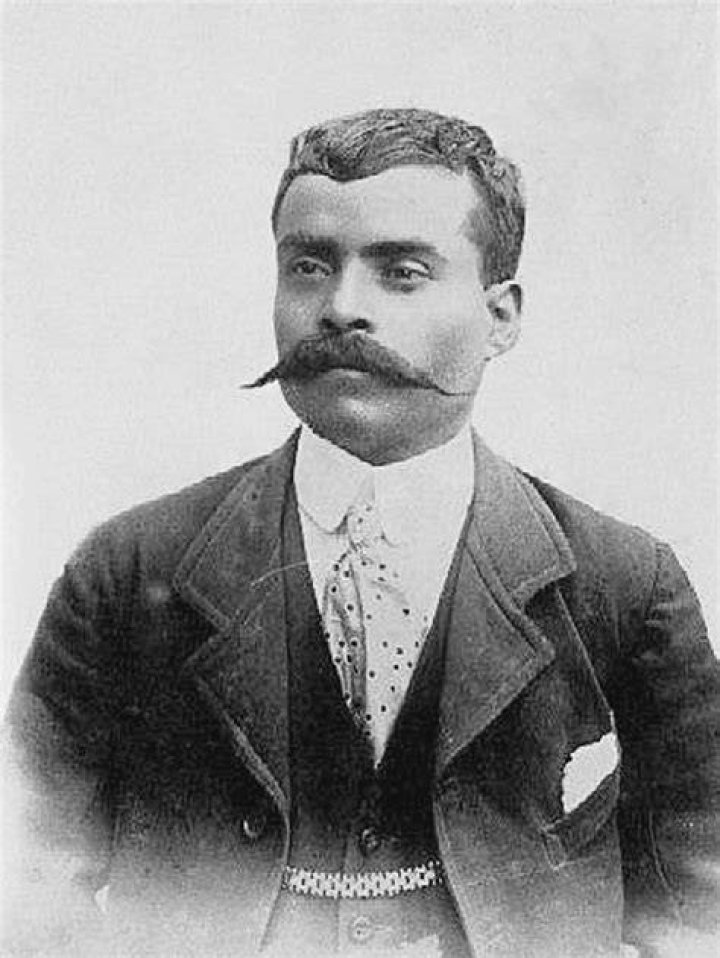 Zapata