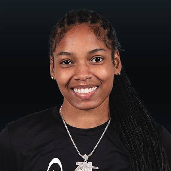 Zia Cooke